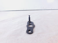 BMW R1100R R1100RT R1100RS R850R Right Center Stand Mainstand Bracket Mount - C3 Cycle