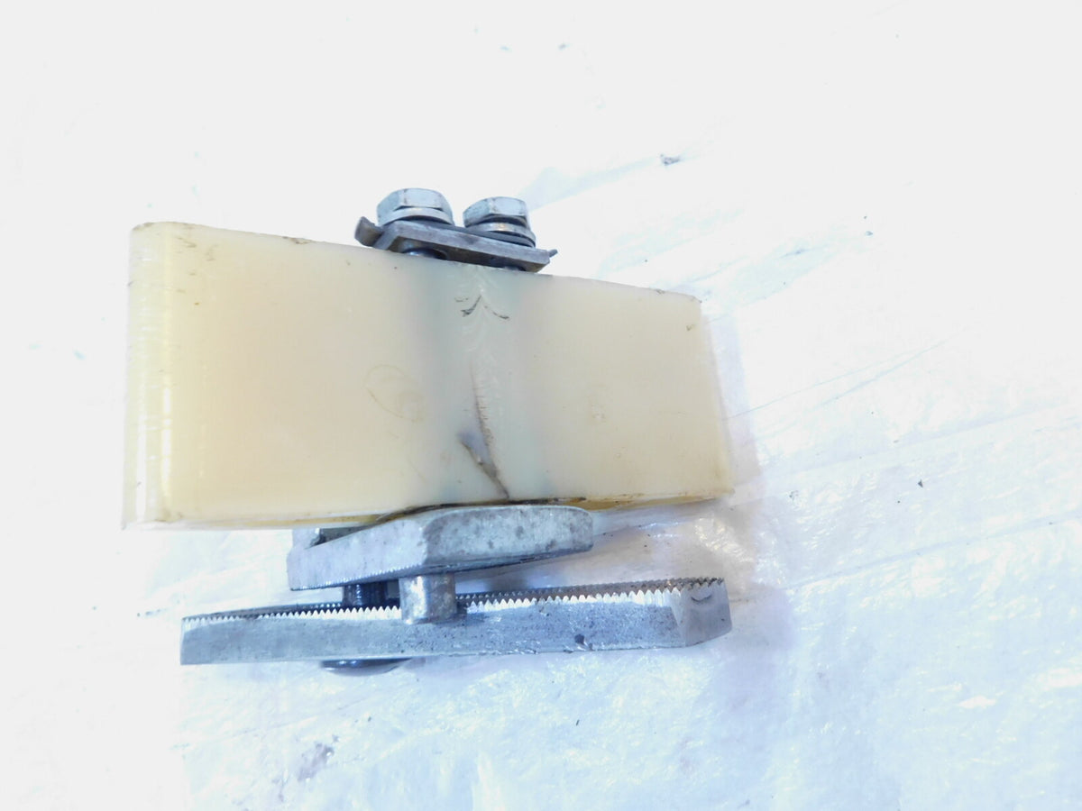 2001 Titan Phoenix ZRM ZSX Ultima Engine Motor Primary Chain Tensioner Pad - C3 Cycle