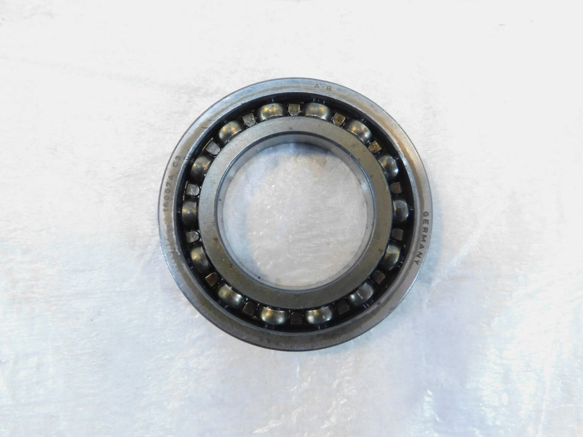 BMW Airhead R60 R65 R75 R80 R90 R100GS Crankshaft Grooved Roller Ball Bearing