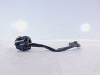 Buell XB XB9 XB12 Blast Firebolt & Lightning Left Handlebar Turn Signal Switches - C3 Cycle