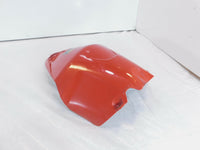 Victory Brammo Empulse TT Red Upper Front Charging Charge Port Cover Fairing - C3 Cycle
