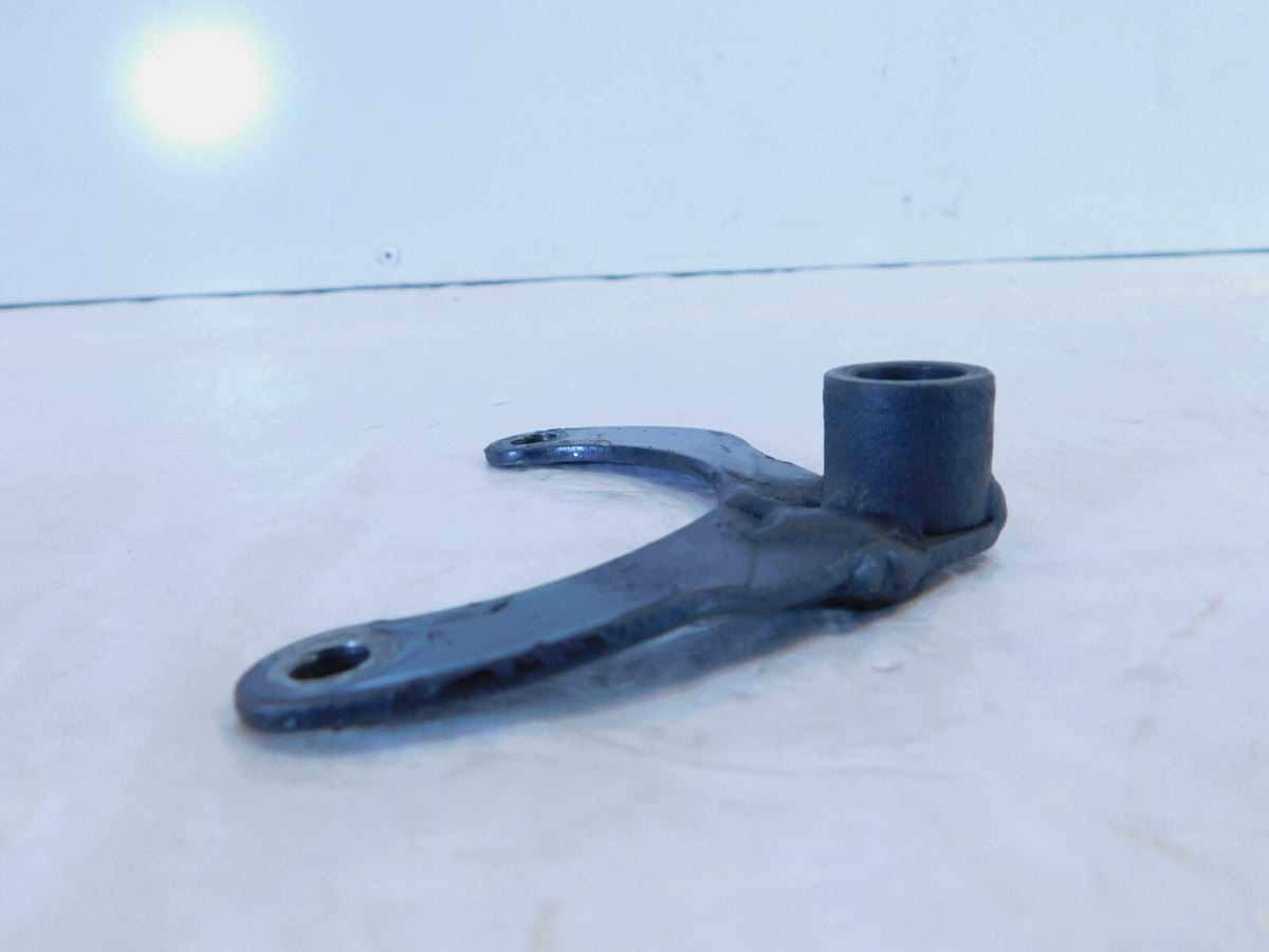 1985-1988 Harley Davidson Tour Glide Electra Glide Exhaust Hanger Mount Bracket - C3 Cycle