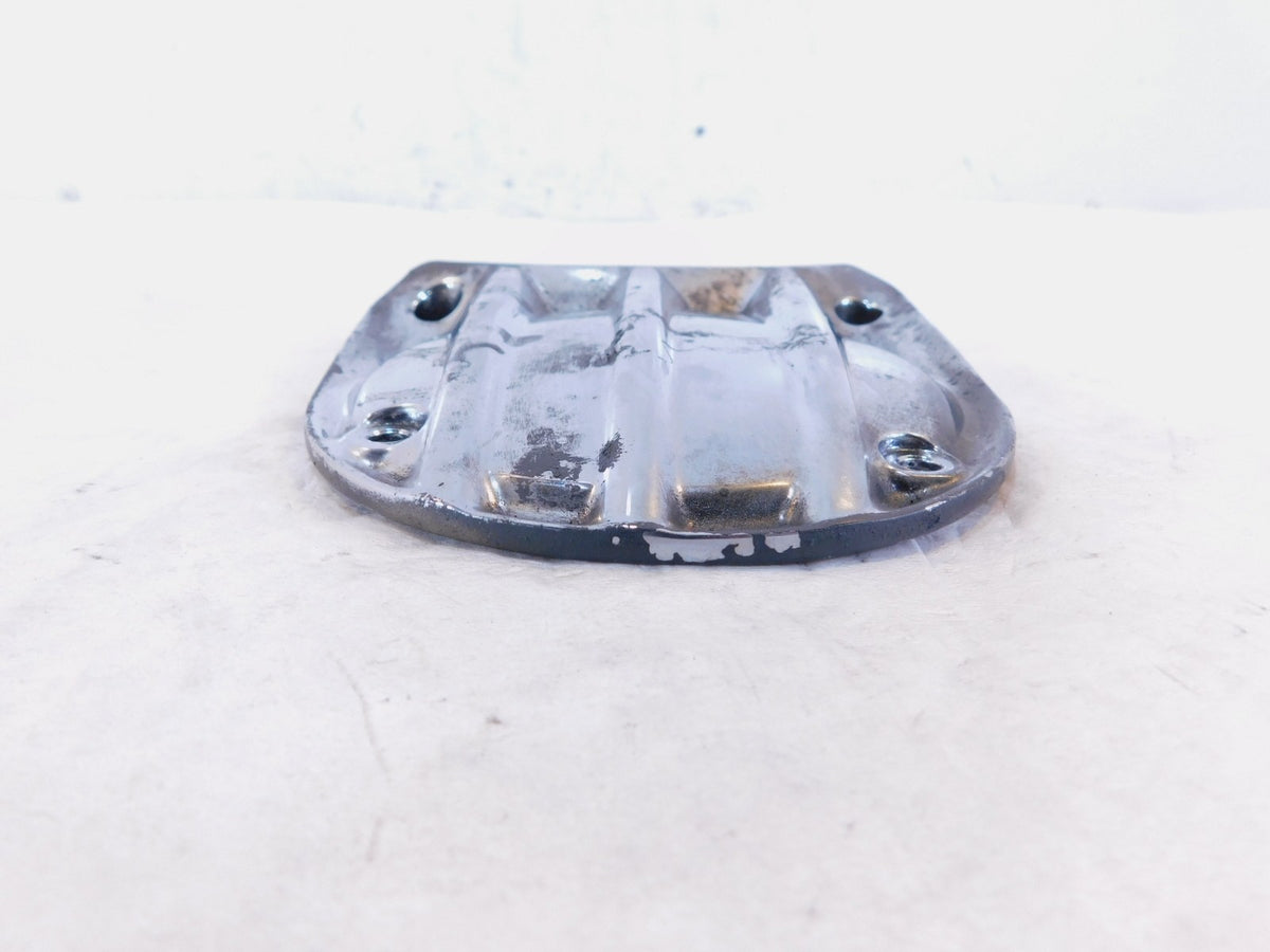 Indian Chief Chieftain Roadmaster & Springfield Left Engine Primary Access Cover - C3 Cycle