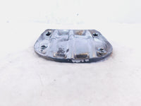 Indian Chief Chieftain Roadmaster & Springfield Left Engine Primary Access Cover - C3 Cycle