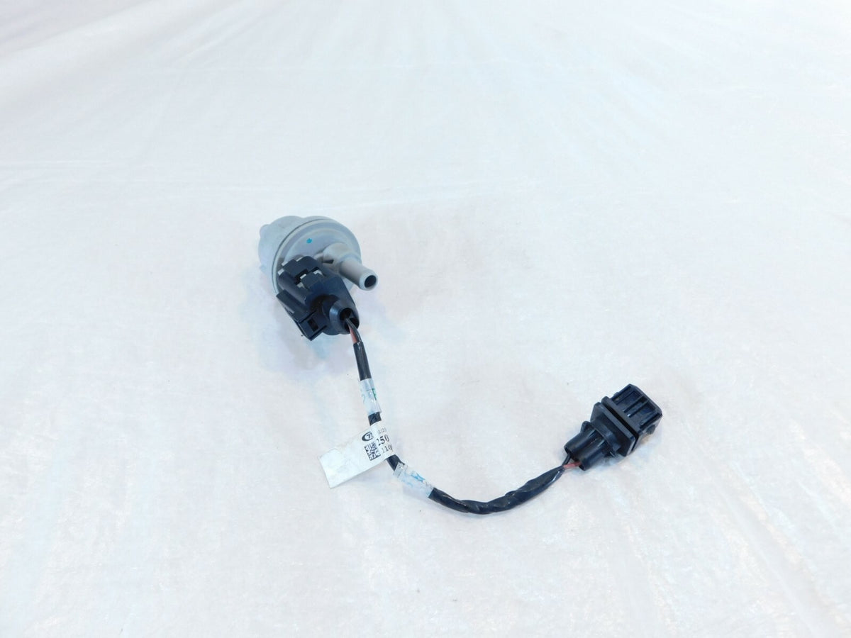 2020 20 Triumph Street Twin 900 Air Intake Purge Cut Valve Solenoid Switch - C3 Cycle