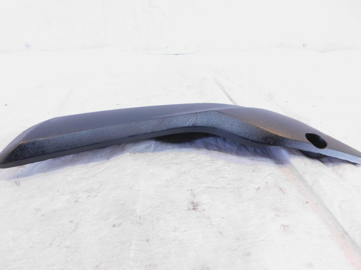 Honda CBR600RR CBR600RA CBR600 Exhaust Header Pipe Guard Cover Protector Shield - C3 Cycle