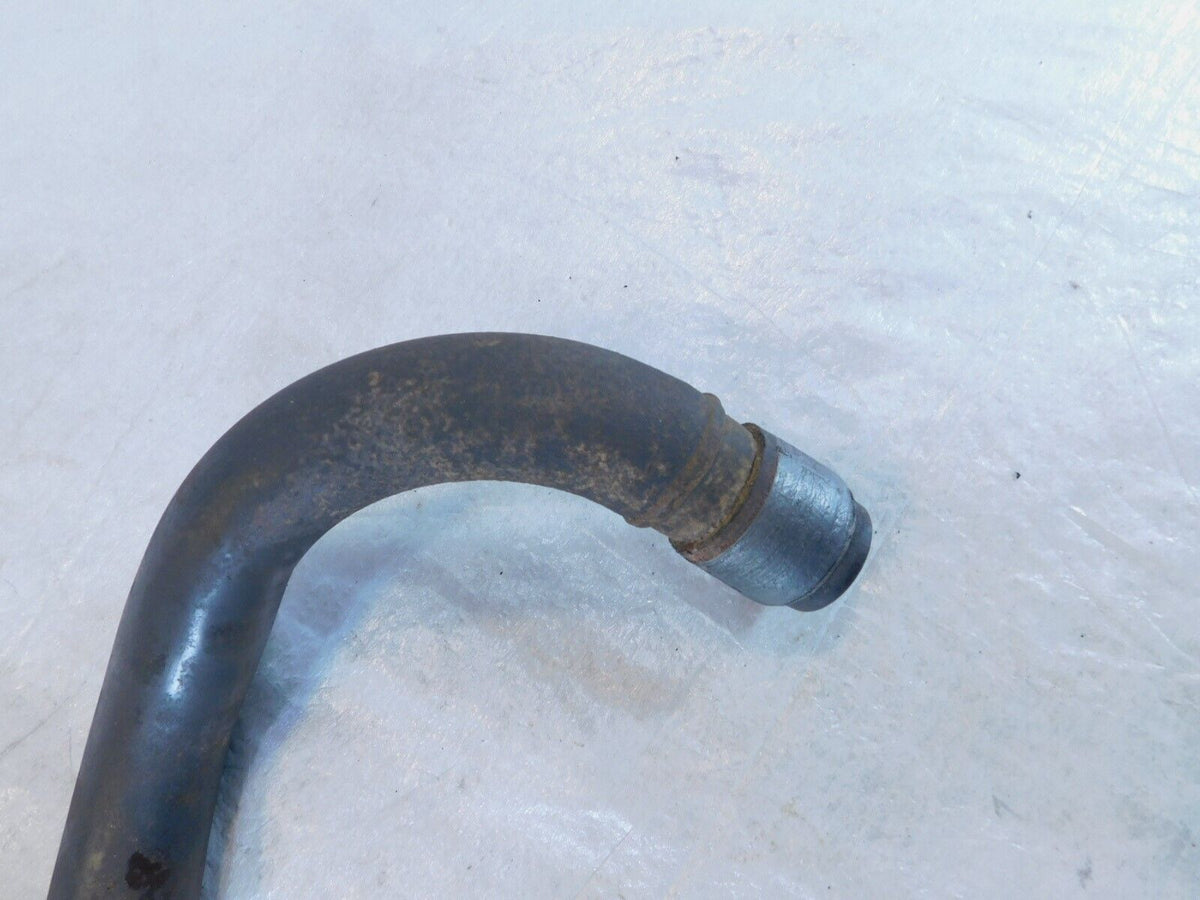 1998-2001 Honda VFR800 Interceptor 800 Rear Left Side Exhaust Manifold Pipe - C3 Cycle