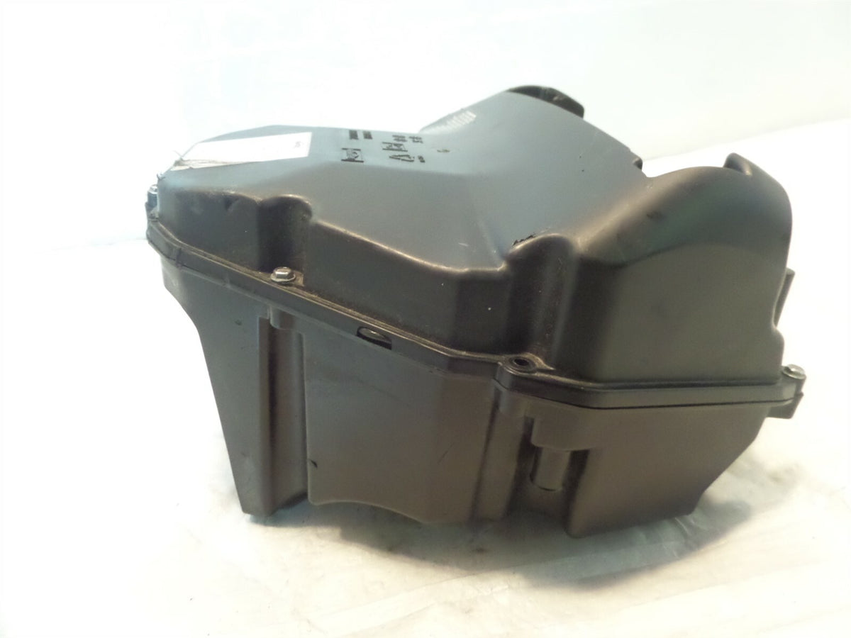 2013-2016 Triumph Street Triple R Rx Air Intake Filter Cleaner Airbox - T2200965 - C3 Cycle