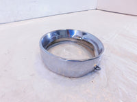Harley Davidson Softail Springer & Deuce & Sportster Custom Headlight Bezel Ring - C3 Cycle
