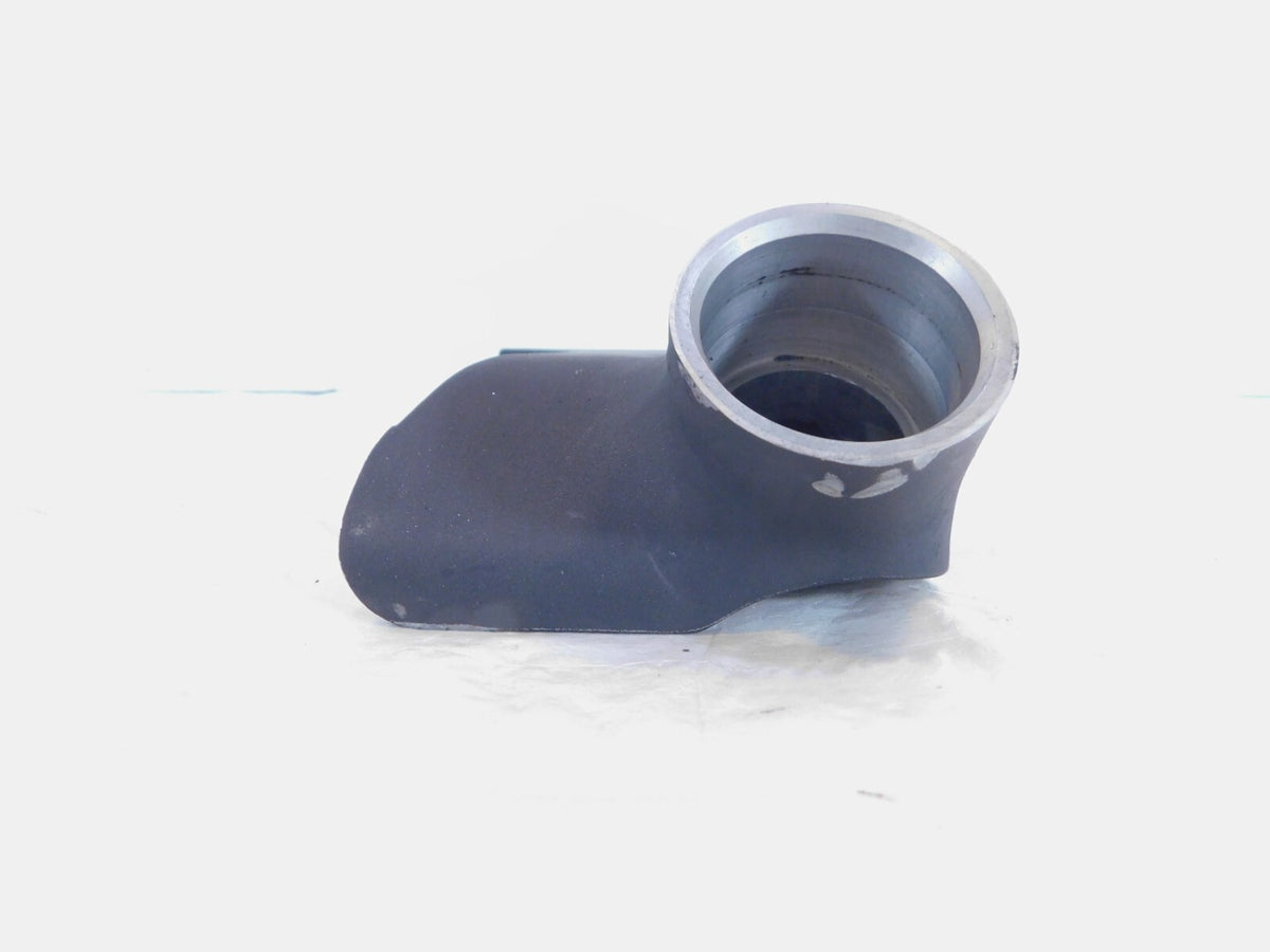 Harley Touring Road King & Electra Glide Black Oil Filler Spout Housing 62431-93 - C3 Cycle