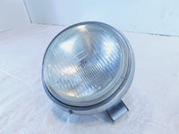 1984-1985 Yamaha Virago 700 1000 XV1000 Headlight Headlamp Lens & Housing Bucket - C3 Cycle