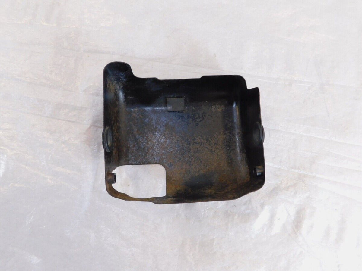 1987-1999 Kawasaki VN15SE Vulcan 88 1500 VN1500 Engine Ignition Coil Cover Panel - C3 Cycle