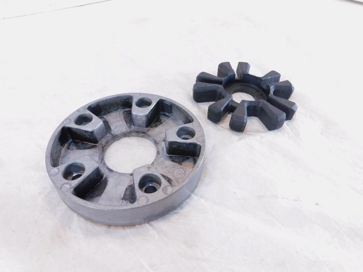 2002-2007 Harley Davidson V-Rod Vrod VRSC Rear Wheel Sprocket Compensator Bowl - C3 Cycle