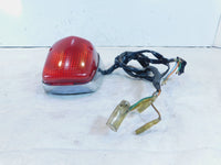 Honda Shadow VT1100 VT1100C VT1100C2 Sabre Rear Fender Tail Brake Light Assembly - C3 Cycle
