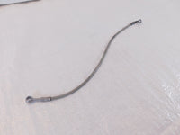 2009-2012 BMW F800R F800 R Back Rear Anti Block System Broke Line Pipe Hose - C3 Cycle