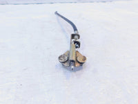 2003 2004 2005 Yamaha FJR1300 FJR1300A Rear Seat Release Lock Latch & Cable - C3 Cycle