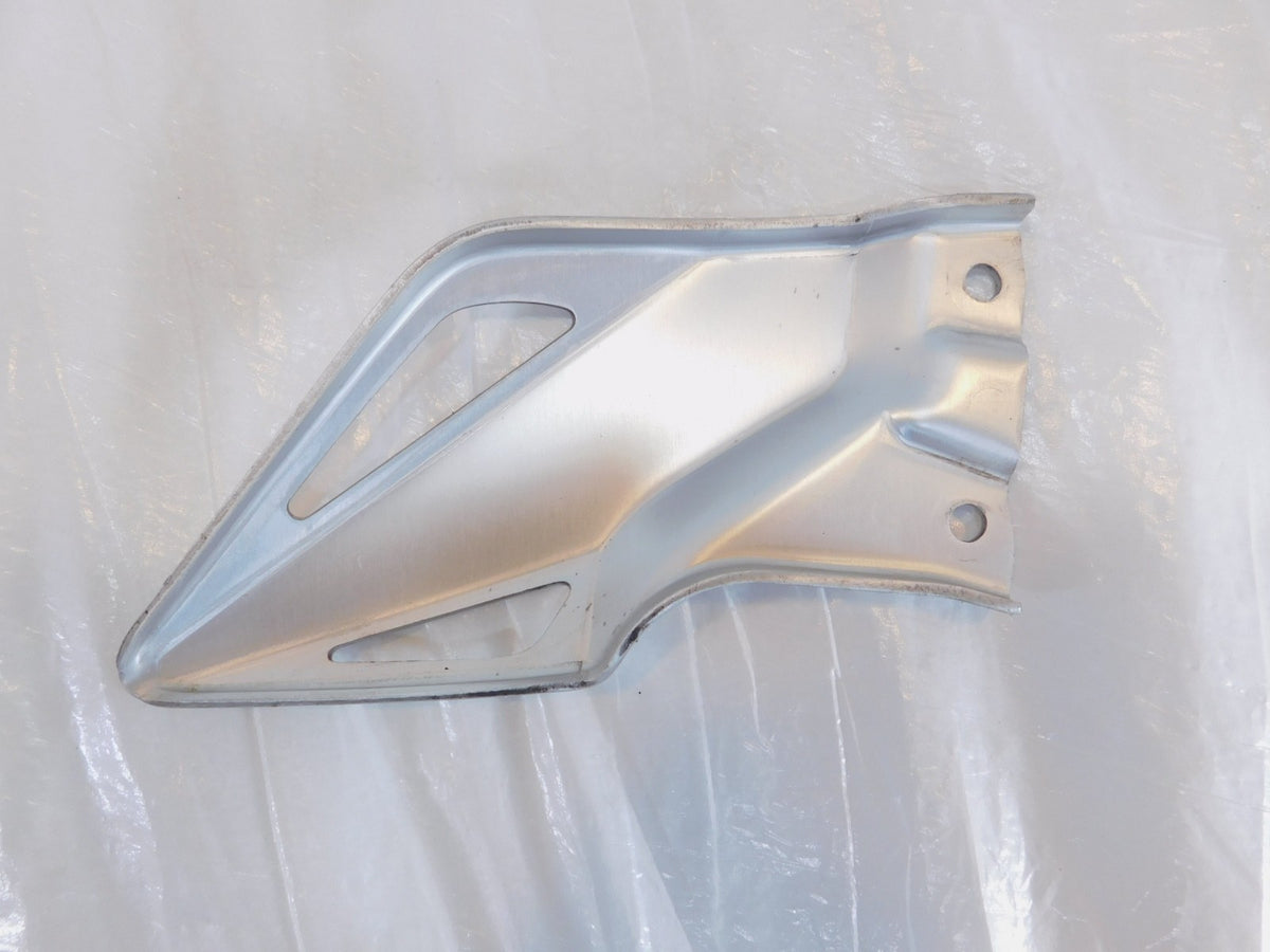 2008-2022 Honda CBR1000RR CBR1000 Left Rear Footpeg Footrest Heel Guard Cover - C3 Cycle