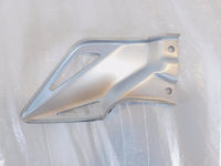 2008-2022 Honda CBR1000RR CBR1000 Left Rear Footpeg Footrest Heel Guard Cover - C3 Cycle