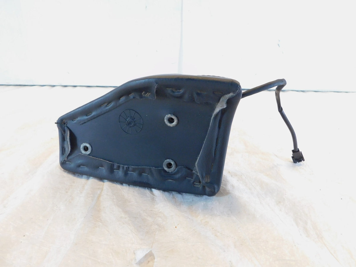 Harley Davidson Electra Glide Ultra Classic Tour Pak Left Rear Speaker & Box - C3 Cycle