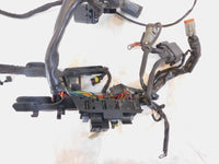 2007 Harley Davidson Sportster 883 & 1200 Main Wiring Wire Harness w/Key - C3 Cycle