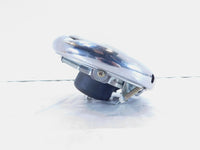 1987-2003 Suzuki Intruder 1400 VS1400 VS1400GLP Front Head Light Lamp Lens & Rim - C3 Cycle