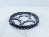 1984-1985 Honda VF500C Magna V30 500 Back Rear Wheel Drive Chain Sprocket (44T) - C3 Cycle