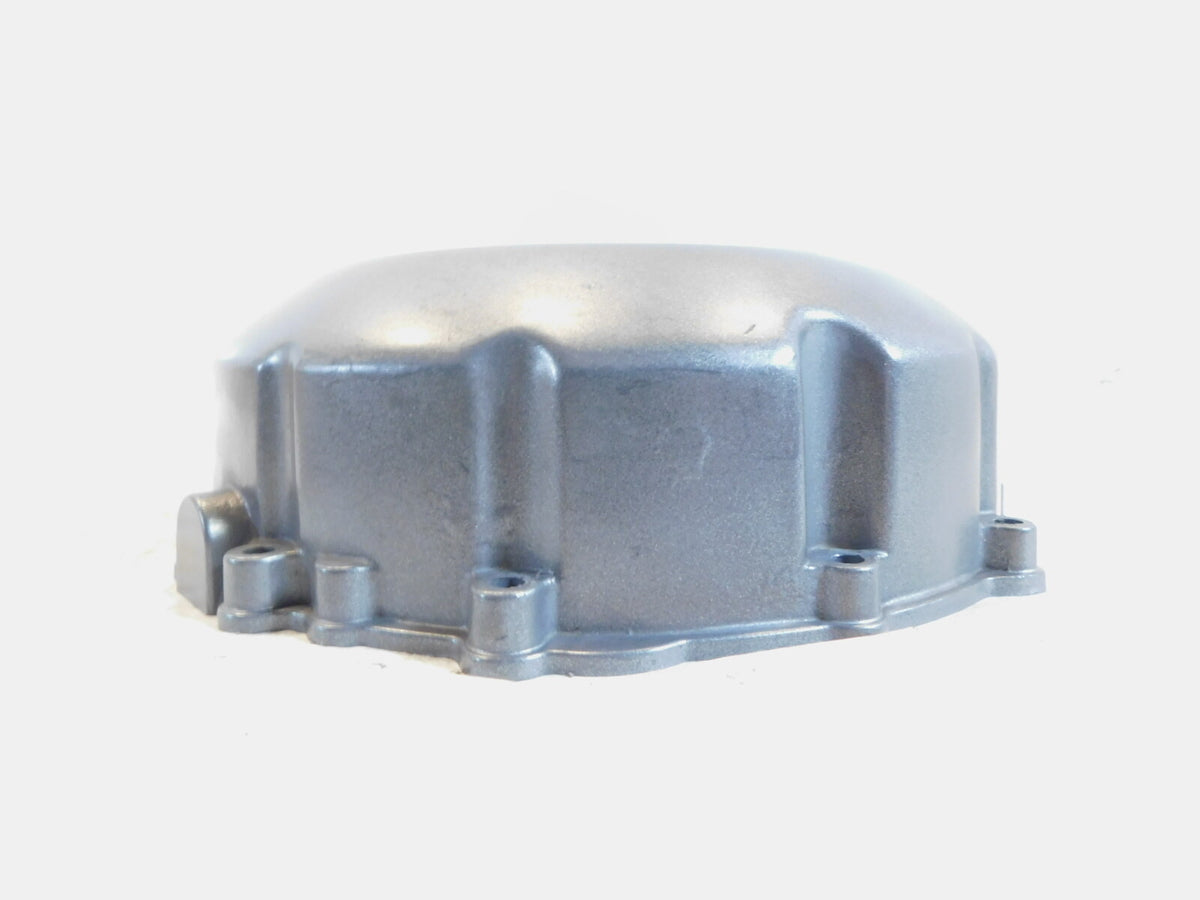 1991-2003 Triumph Trophy 4 1200 Grey Right Engine Motor Clutch Cover Guard - C3 Cycle