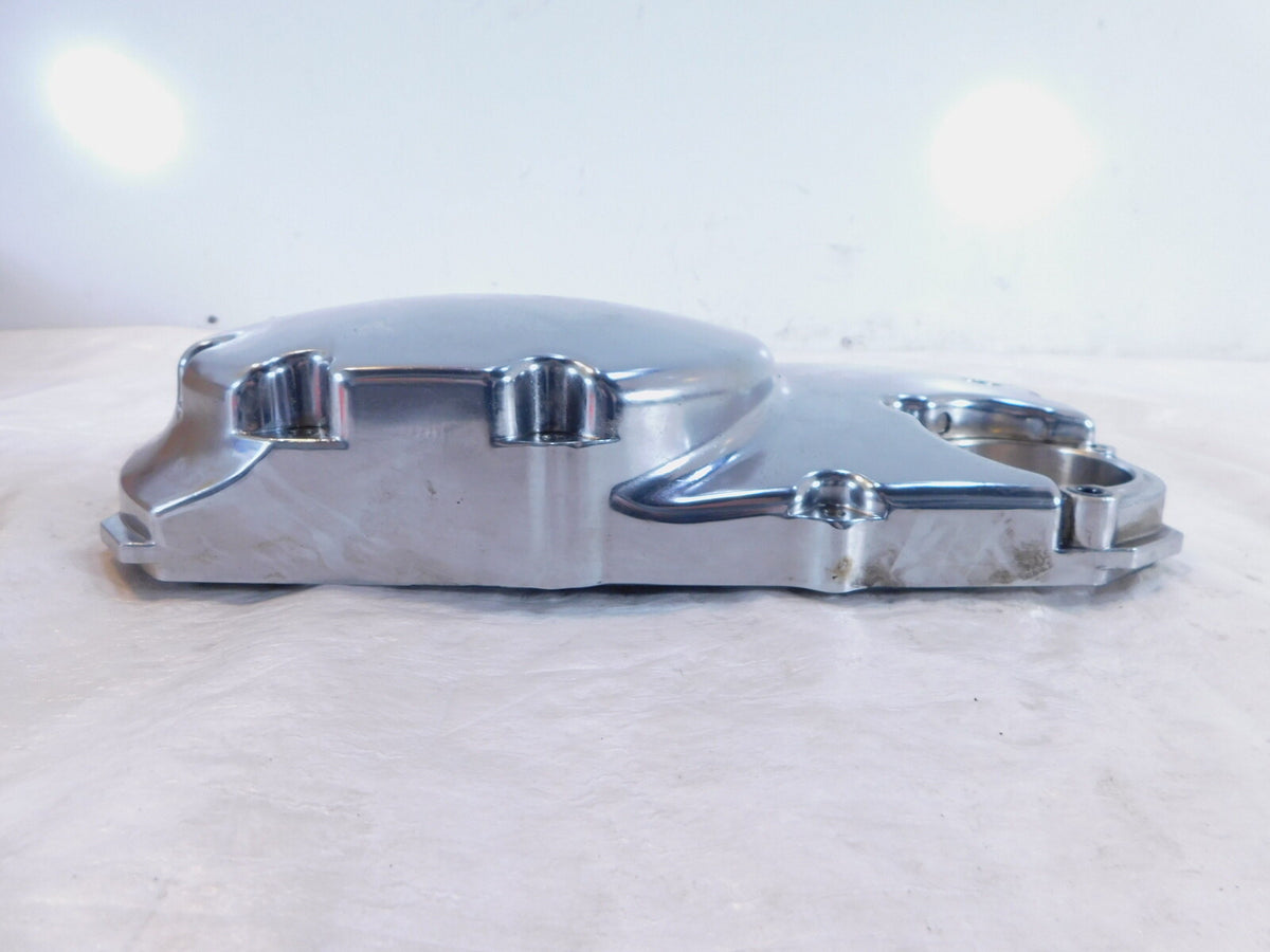 Yamaha V-Star XVS-1100 Classic Custom Silverado Right Crankcase Clutch Cover - C3 Cycle
