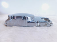 Yamaha V-Star XVS-1100 Classic Custom Silverado Right Crankcase Clutch Cover - C3 Cycle