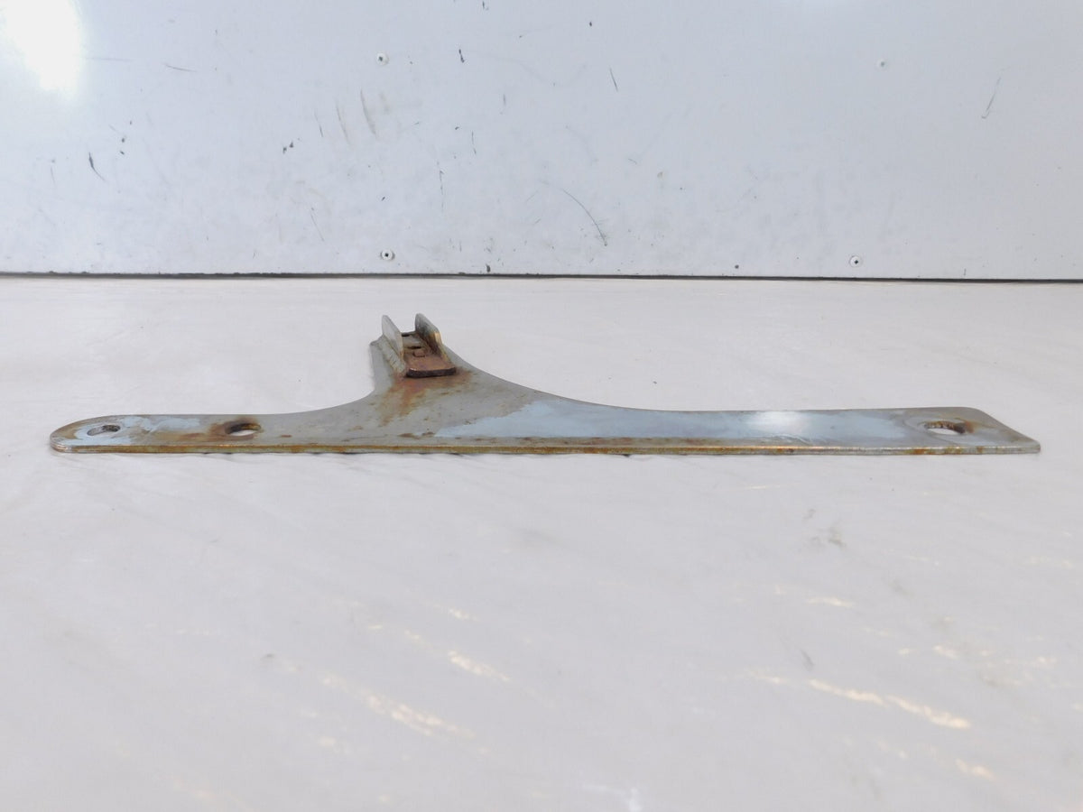 1993 Harley Davidson Dyna Wide Glide FXDWG Rear Passenger Sissybar - BURN DAMAGE