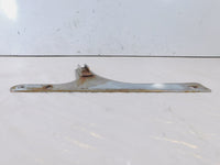 1993 Harley Davidson Dyna Wide Glide FXDWG Rear Passenger Sissybar - BURN DAMAGE