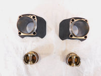 Harley Davidson Sportster 1200 48 Forty-Eight Engine Cylinders Barrel & Pistons