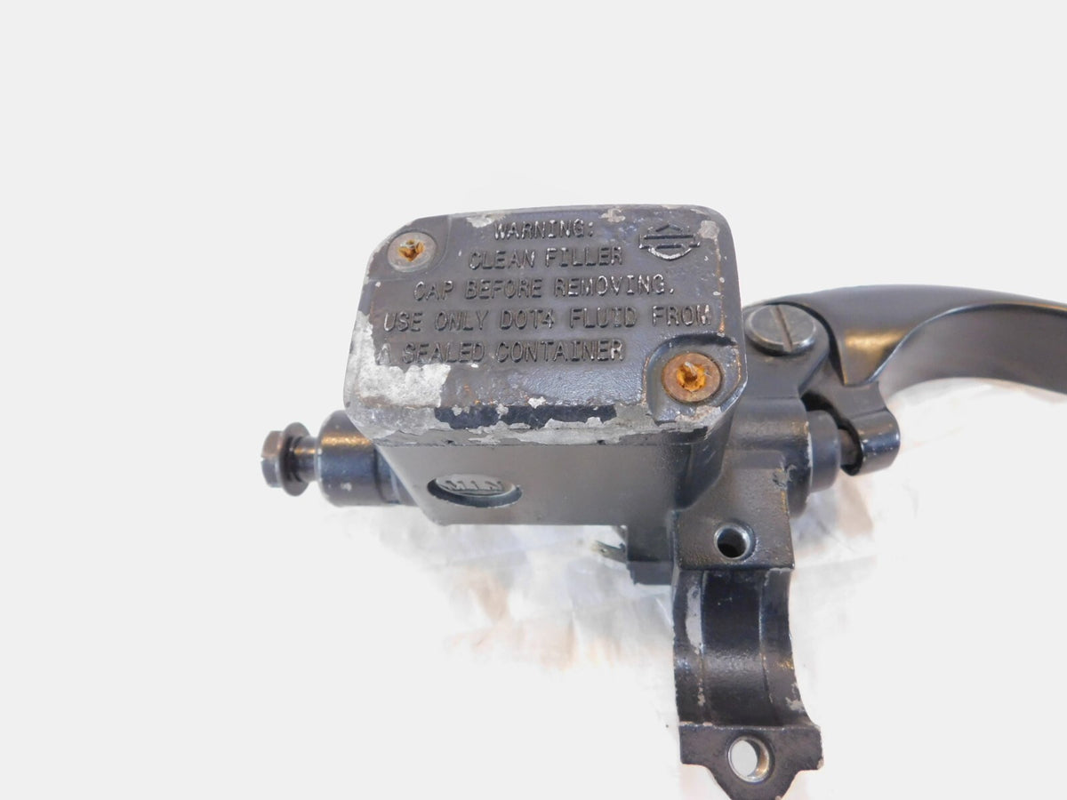 2016-2018 Harley Davidson Street 500 & 750 Front Right Brake Master Cylinder - C3 Cycle