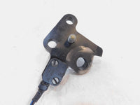2005-2009 KTM 990 Super Duke & R Side Stand Kickstand Bracket Mount w/ Switch - C3 Cycle