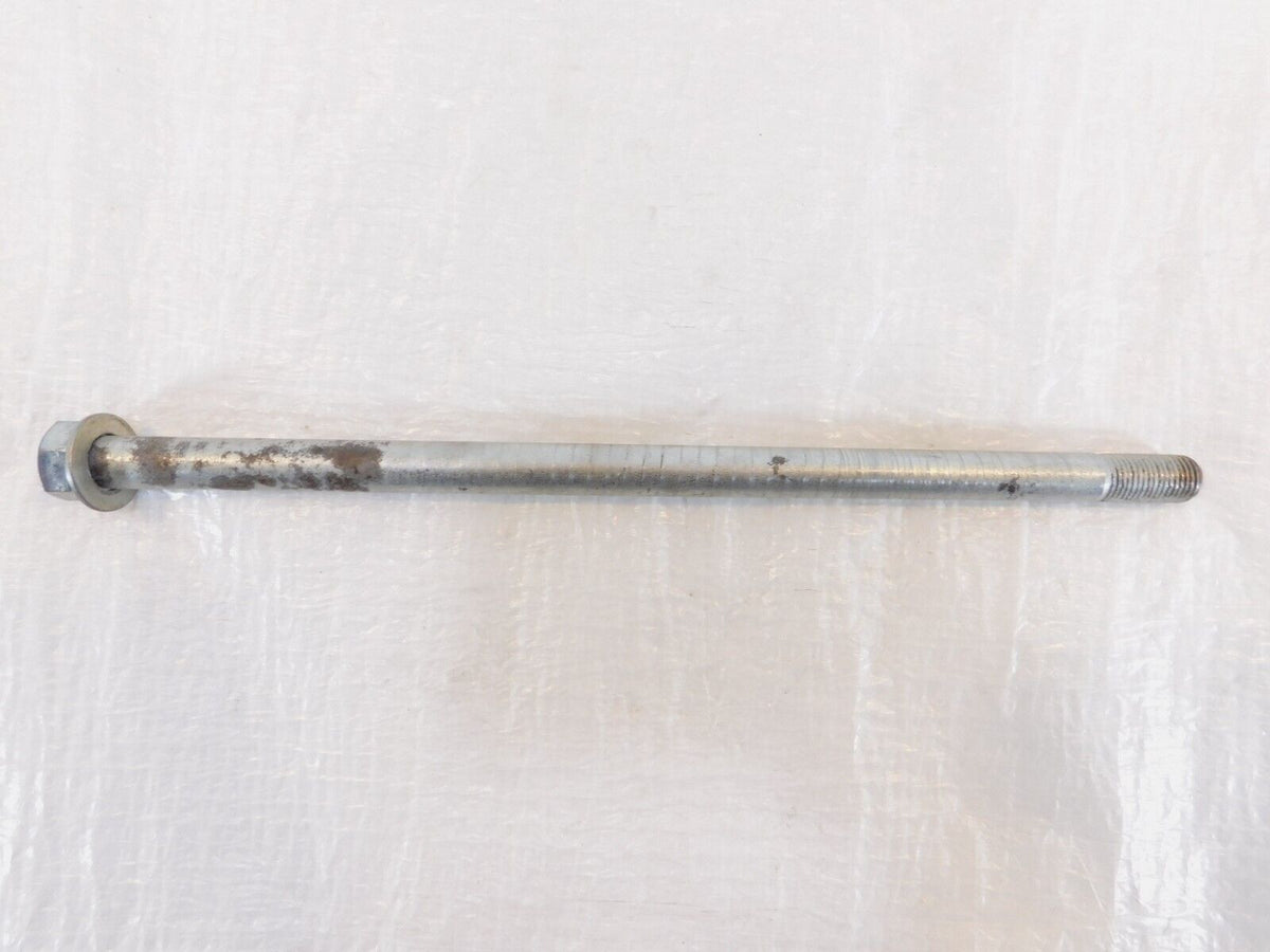 1993-2008 Honda Nighthawk 250 CB250 Rear Swingarm Pivot Bolt Shaft 90121-KB4-000 - C3 Cycle