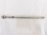 1993-2008 Honda Nighthawk 250 CB250 Rear Swingarm Pivot Bolt Shaft 90121-KB4-000 - C3 Cycle