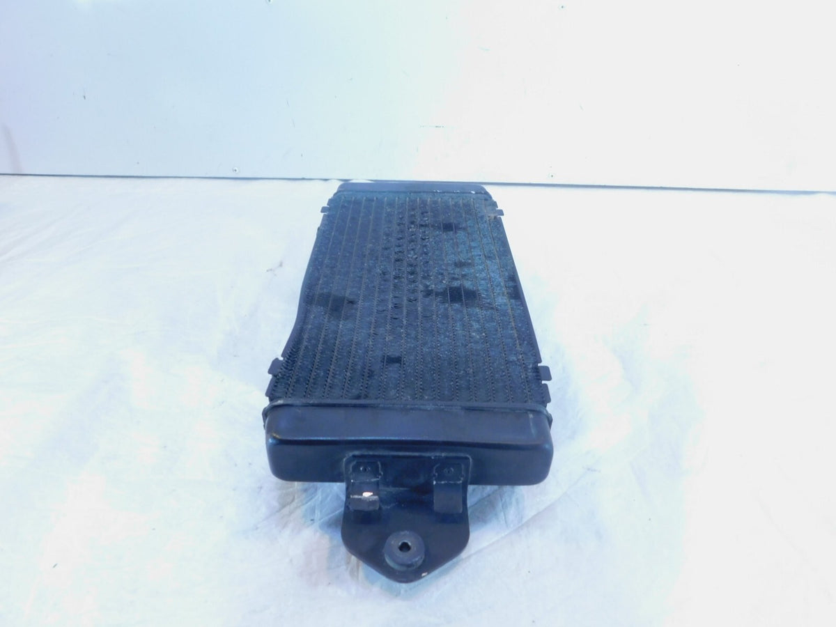 Honda Shadow 1100 VT1100 VT1100C VT1100C2 Sabre & Spirit Engine Coolant Radiator