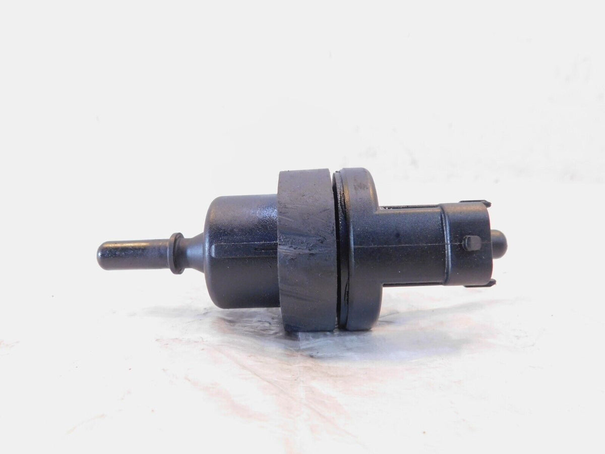 15-22 Indian Scout Sixty 1200 Bobber Canister Fuel Gas Tank Breather Purge Valve - C3 Cycle