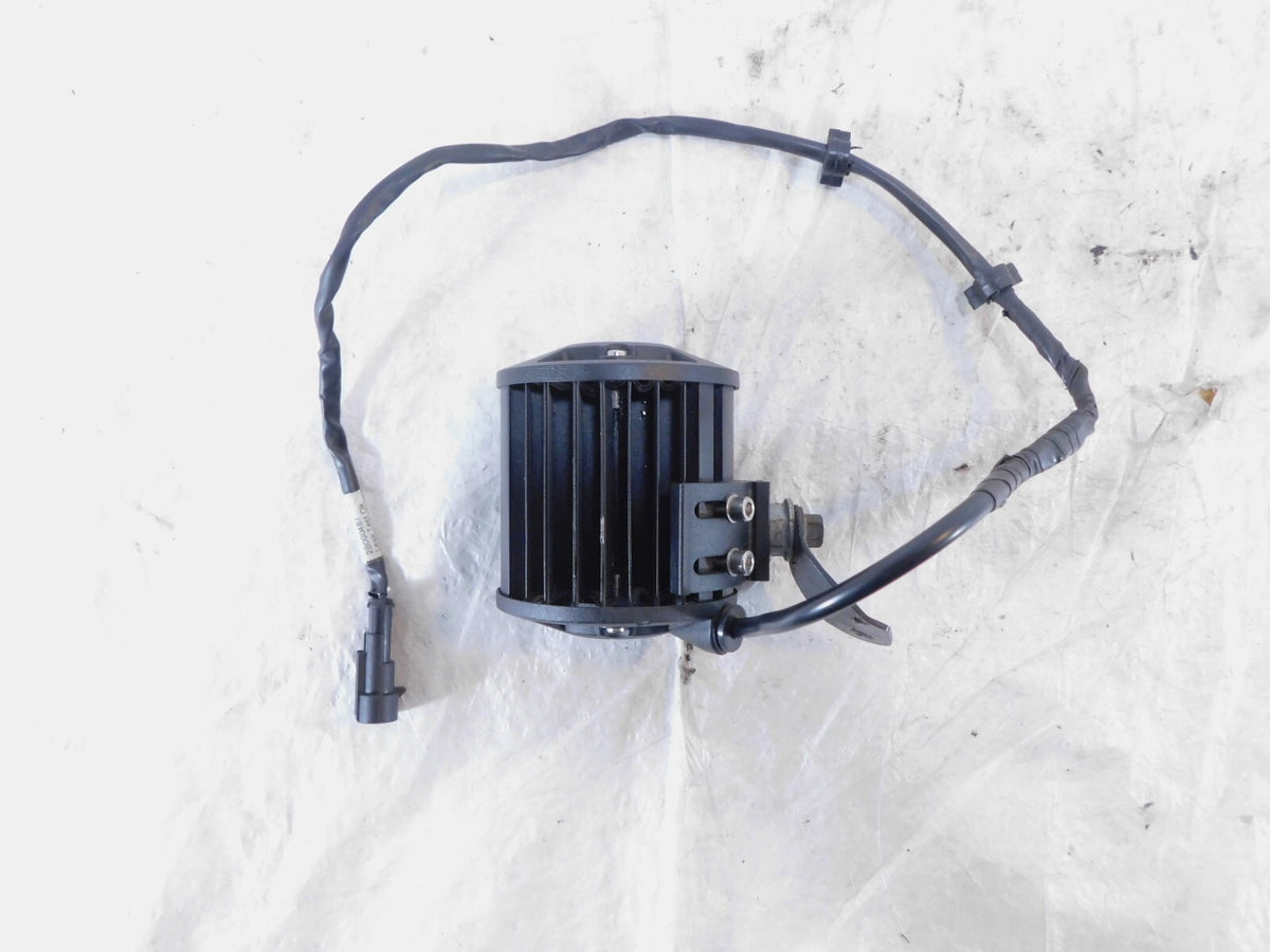 2016-2017 Aprilia Caponord 1200 Rally Front Auxiliary Fog Light Lamp - 2B000487 - C3 Cycle