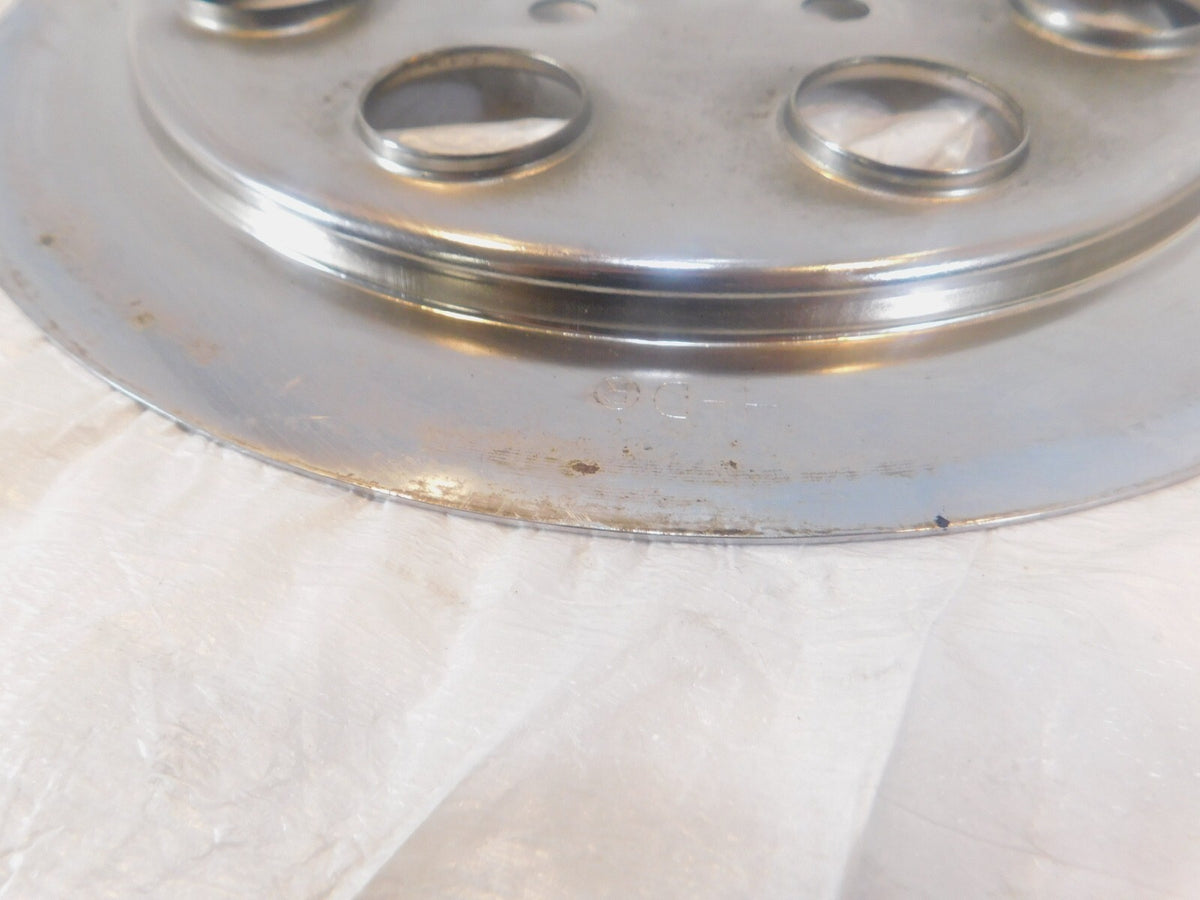 91-99 Harley Davidson Sportster XLH 883 & 1200 Rear Wheel Sprocket Pulley Cover - C3 Cycle