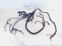 12-17 Harley Davidson Dyna Low Glide & Street Bob Main Wiring Wire Harness Loom - C3 Cycle