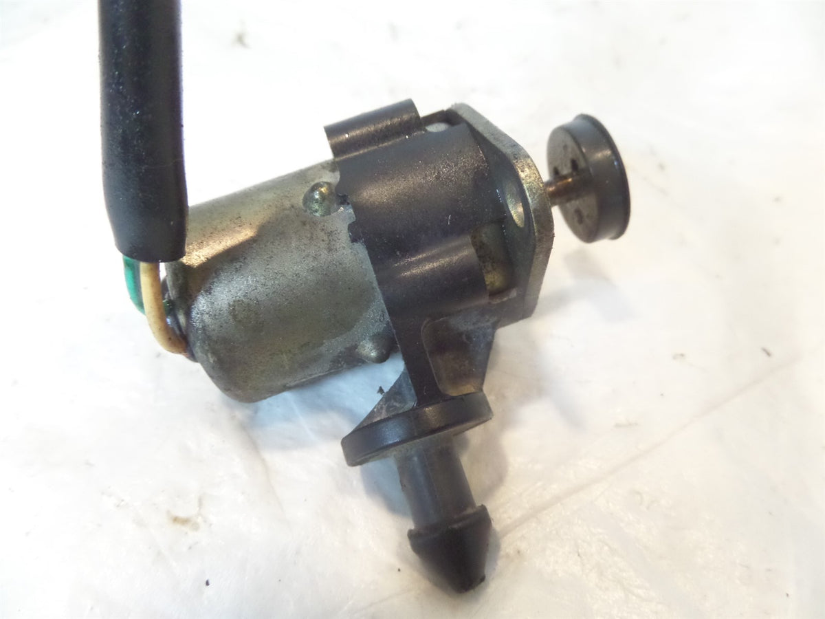 2004 2005 & 2006 Yamaha YZFR1 R1 Air Cut Valve Sensor Solenoid 5VY-14840-00-00 - C3 Cycle