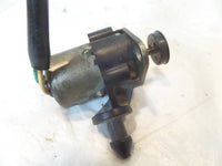 2004 2005 & 2006 Yamaha YZFR1 R1 Air Cut Valve Sensor Solenoid 5VY-14840-00-00 - C3 Cycle