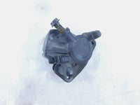 1991-2000 Kawasaki KLR650 650 OEM Black Front Wheel Disc Brake Caliper - C3 Cycle