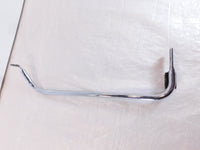 Harley Davidson Road King Custom & Street Glide Chrome Left Saddlebag Bracket - C3 Cycle