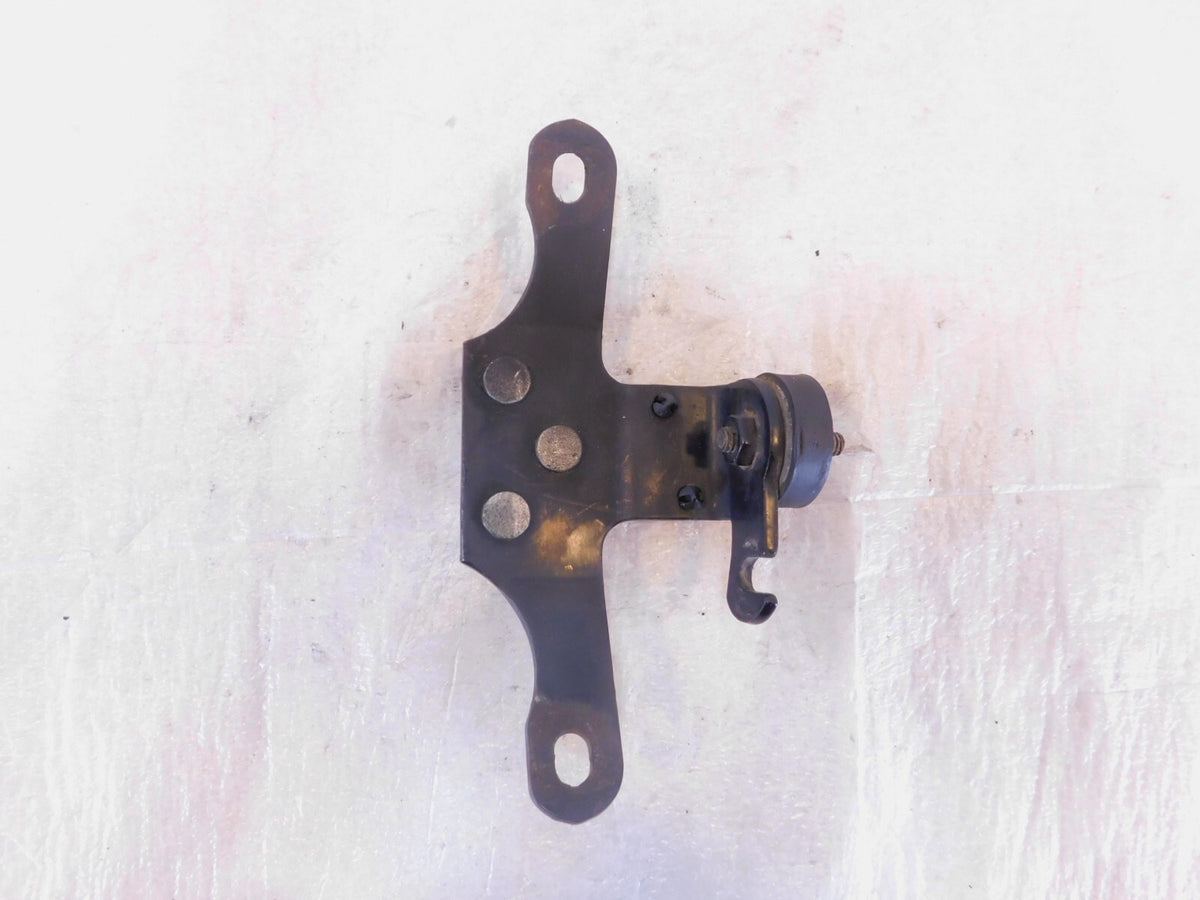 Harley Softail Heritage Classic & Springer Top Upper Motor Engine Mount Bracket - C3 Cycle