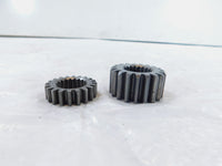 Honda CM250C CMX250 Rebel Nighthawk CB250 Engine Primary Drive & Oil Pump Gears - C3 Cycle