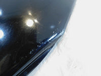 Black Harley Davidson Sportster 883 & 1200 Left Electrical Side Cover Trim - C3 Cycle