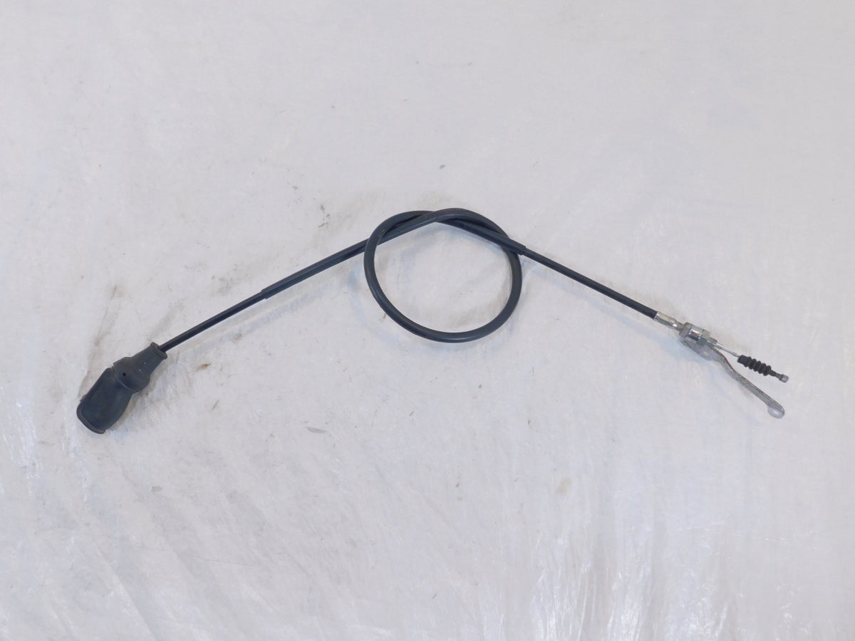 1996-16 Honda Rebel CMX250 CM250C Push/Pull Clutch Cable Wire Line 22870-KEN-670 - C3 Cycle