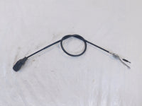 1996-16 Honda Rebel CMX250 CM250C Push/Pull Clutch Cable Wire Line 22870-KEN-670 - C3 Cycle